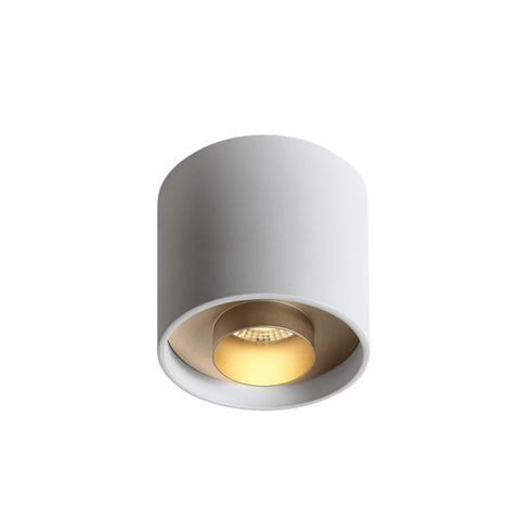 Gordi LED 22W 1540lm 3000K Ra97 220-240V IP20 alb