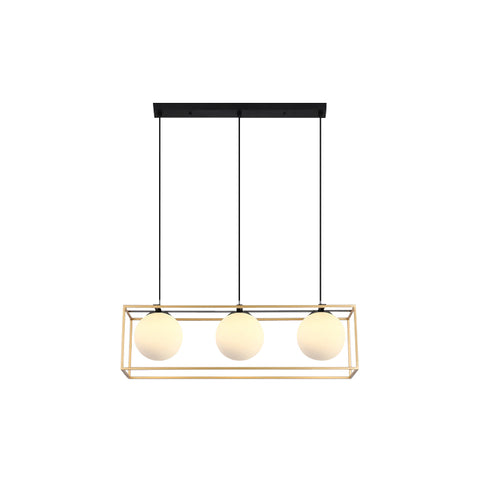 Rinia PL E14 3x8W 100-240V alama