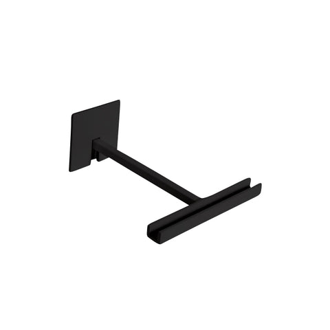 Wall bracket for LID16670&LID16667 negru