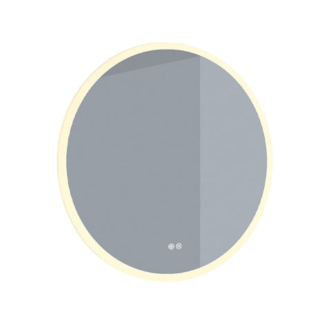 Oglinda RD II LED 20W 1600lm 3000-6500K CRI80 IP44 230V Dimm