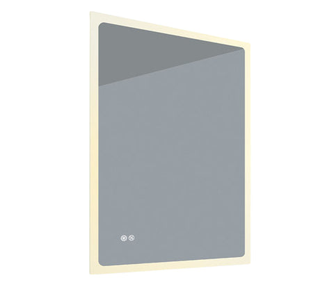 Oglinda SQ II LED 20W 1600lm 3000-6500K CRI80 IP44 230V Dimm