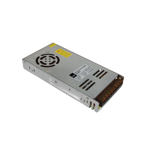89350XN LED alimentare 350W 48V DC 230V IP20 not dimmable
