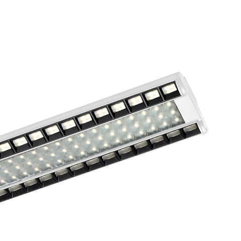 Market 80W 7400lm 930 230V alb