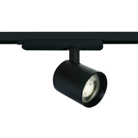 SL LED 10/15/20W 1200/1800/2400lm 940 IP20 230V 38° negru