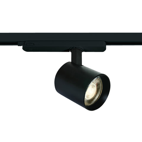 SL LED 10/15/20W 1200/1800/2400lm 930 IP20 230V 38° negru