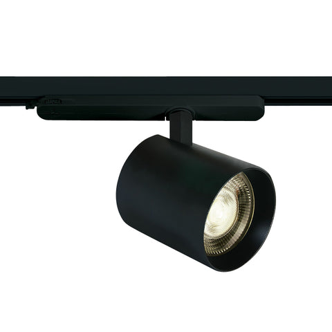 SL LED 20/25/30/35W 2400lm-4200lm 930 IP20 230V 38° negru