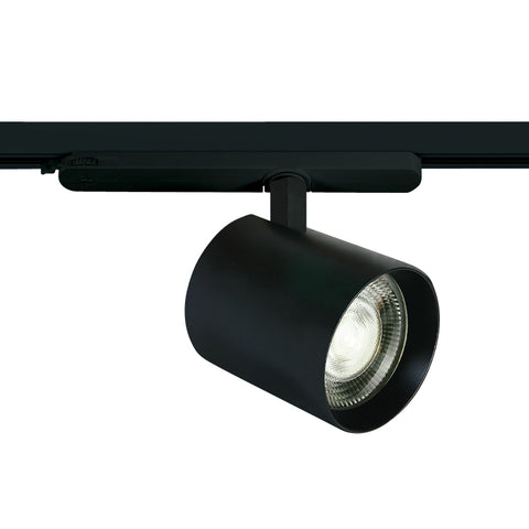 SL LED 20/25/30/35W 2400lm-4200lm 940 IP20 230V 38° negru