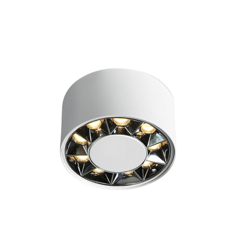 Tolkien-A LED 12W 960lm 930 IP20 220-240V 38° alb