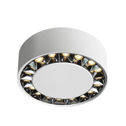 Tolkien-A LED 24W 1900lm 930 IP20 220-240V 38° alb