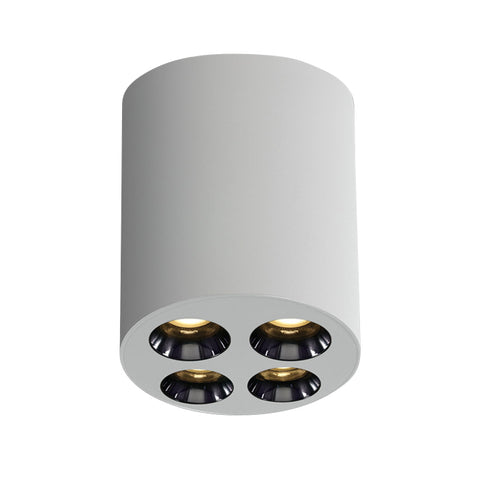 Orion-A LED 10W 700lm 930 IP20 220-240V 38° alb