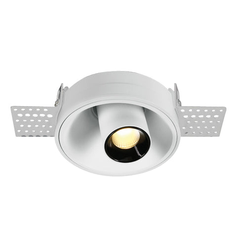 Hamal-G LED 7W 560lm 930 IP20 220-240V 38° alb