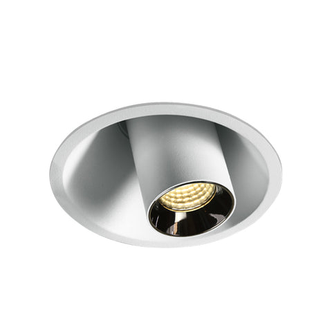 Hamal LED 7W 560lm 930 IP20 220-240V 38° alb