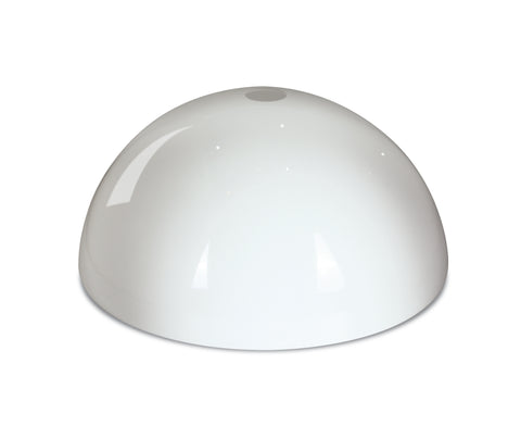 Reflector alb pentru gama Bonda