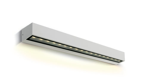 Mimoza LED 13W 780lm 3000K IP65 IK07 230V alb