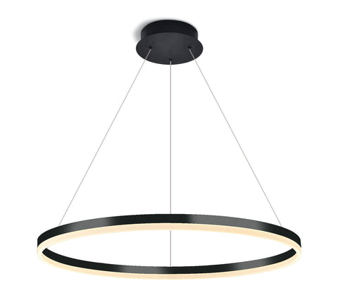 Luigi LED 60W 6800lm 3000K IP20 230V alb