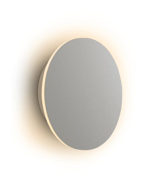 Lugu Led 15W 1100lm 3000K IP65 IK06 230V TRIAC dim alb