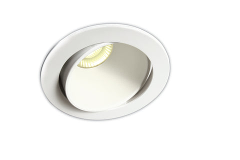 Geto LED 8W 850lm 3000K IP54 230V 60° Dim