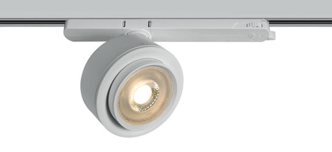 Weza TR LED 28W 2800lm 3000K CRI90 15-45° IP20 230V alb