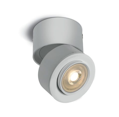 Weza CL LED 15W 1500lm 3000K CRI90 15-45° IP20 230V alb