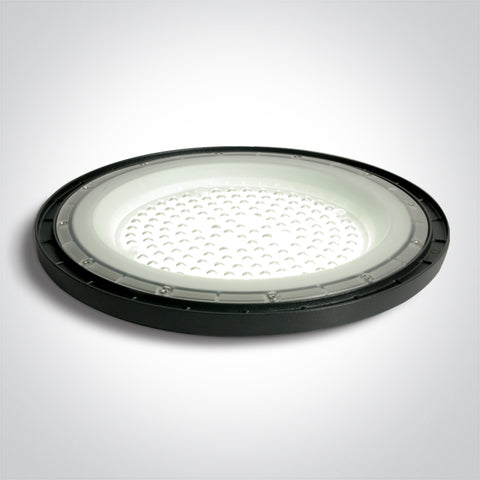 Kenny 5 100W 10000lm 4000K IP65 230V 90° 1,5m cablu negru