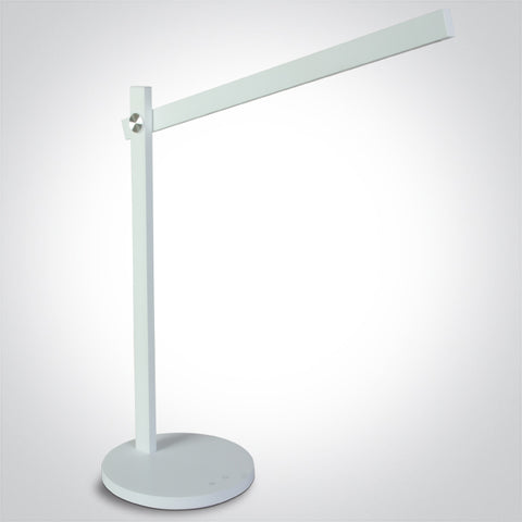 Krak LED 5,5W 300lm 3K/4K/6,5K, CRI85 Dimm IP20, 220V, alb