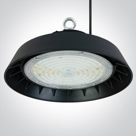 Kenny 6 60W/80W/100W(15000lm) 4K/4,7K/5,7K IP65 230V negru