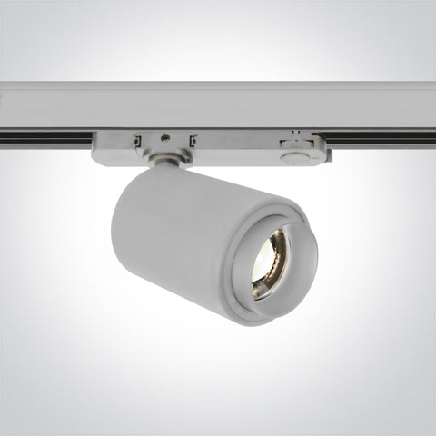 Asta 1 LED 20W 2000lm 840 IP20 230V 20°-60° alb