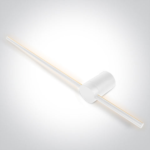 Stick II LED 15W 1200lm 930 IP20 230V alb