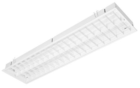 SERW LED Sport 102W,840,11870lm,IP20,230V,DALI,white