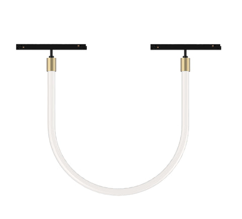 48V ROBE-U INSET12W LF930 ON/OFF GOLD