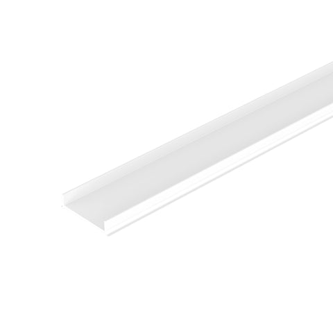 48V SLIM TRACK HABĂ ORBĂ PC 2000MM ALB