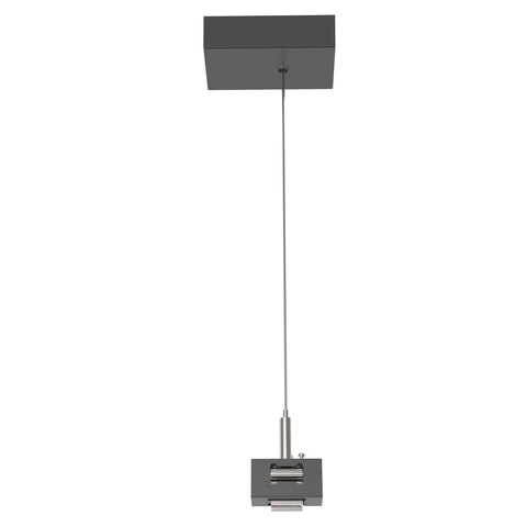48V H-TRACK CANOPY NEGRU 2BUC PENDANTKIT