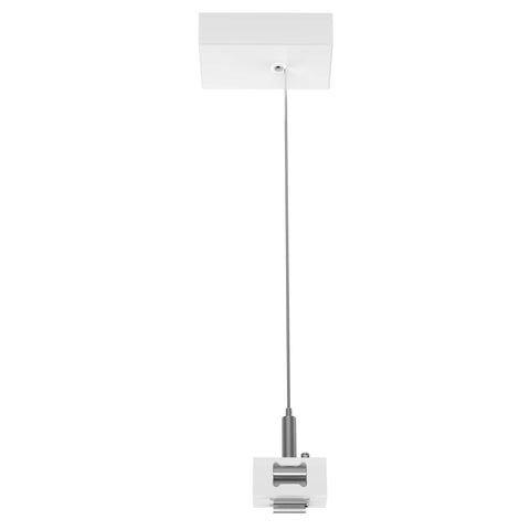 48V H-TRACK CANOPY ALB KIT PANDANT 2BUC