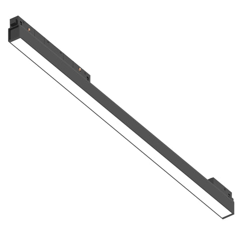 48V OPAL INSET 13W LF940 ON/OFF NEGRU