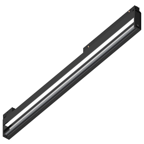 48V ASIM. INSET 13W LF930 ON/OFF NEGRU