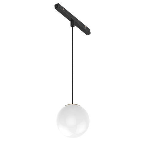 48V PIEDALE 10W LF930 DALI NEGRU