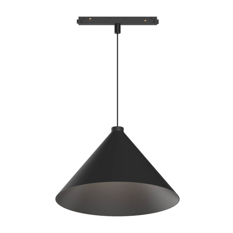 48V CANALELLO 18W LF930 DALI NEGRU