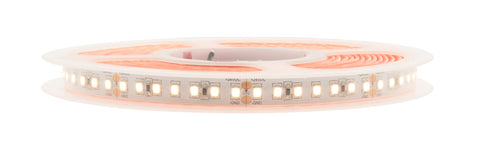 LED Flexstrip 24 UWW IP43, Ra90+,380lm/m, 5W/m L=5m, 12VDC