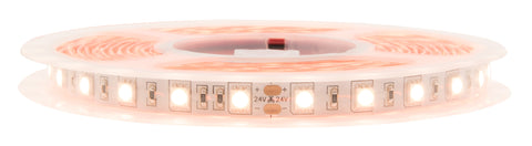 LED Flexstrip 72 UWW IP43, RA90+,820lm/m,12W/m L=5m,24VDC