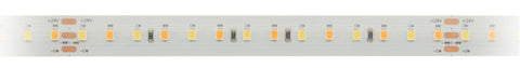 FS 115, DW, 100% MIX, 26,3W/m, 2108lm/m, 24VDC, IP44, l=5m