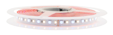 FS 115, RGB-CLW, 90+, 14,7W/m, 971lm/m, 24VDC, IP44, l=5m