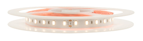 FS 108, HW, Ra=80+, 26,4W/m, 2600lm/m, 24VDC, IP44, l=5m