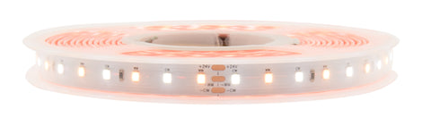 FS 86, AW, 100% MIX, 19W/m, 1400lm/m, 24VDC, IP44, l=5m