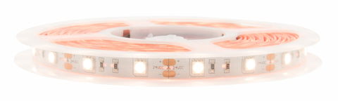 FS 35, NW, Ra=90+, 8W/m, 620lm/m, 24VDC, IP44, l=5m