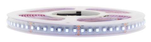 FS 80, RGB 17,0W/m, 24VDC, IP44, l=5m