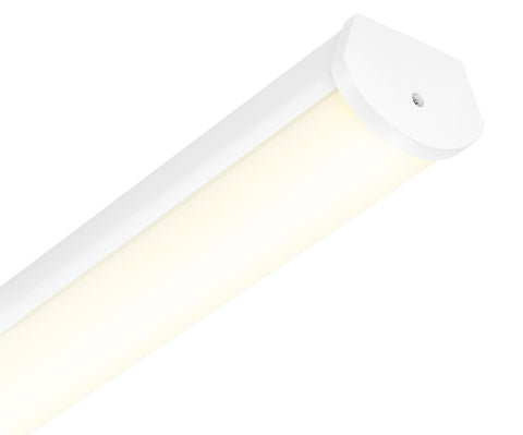 PRIMOLUX LED 1235 38W 4050lm/840 3h M opal ECG IP44 white