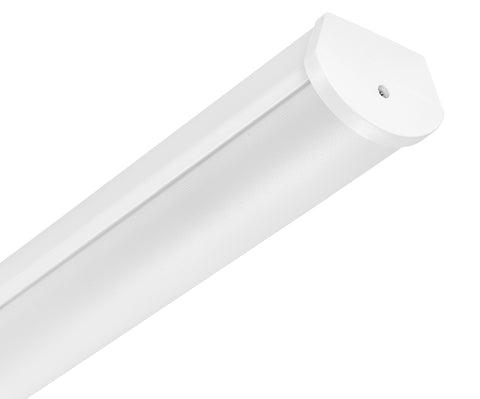 PRIMOLUX LED 1235 38W 4050lm/840 3h M opal ECG IP44 white