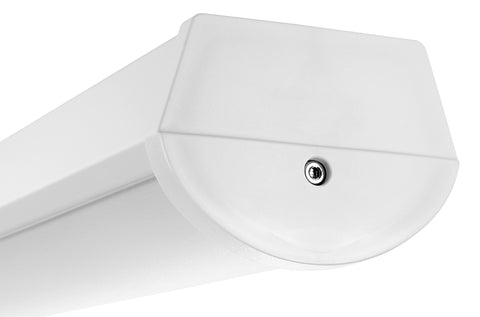 PRIMOLUX LED 1235 38W 4050lm/840 3h M opal ECG IP44 white