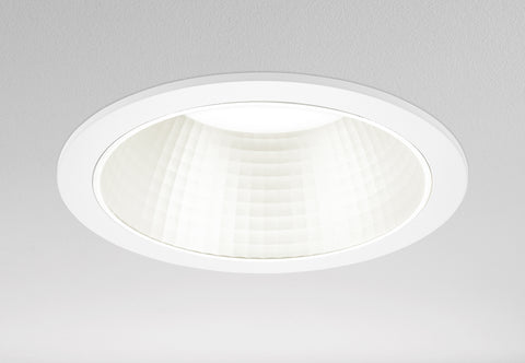 SEGON LED 26W DALI 2700lm/840 MAT IP44 70° white GEN.2