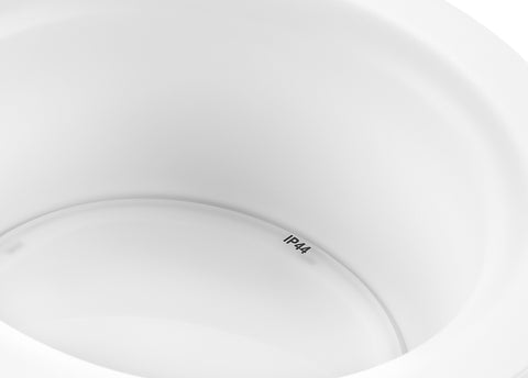 SEGON W LED 170 ECO 21W 1900lm 840 ECG IP44  white